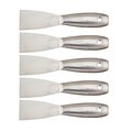 Kraft Tool Co. DW728 2 in. All Stainless Steel Joint Knife, 5PK DW728-5